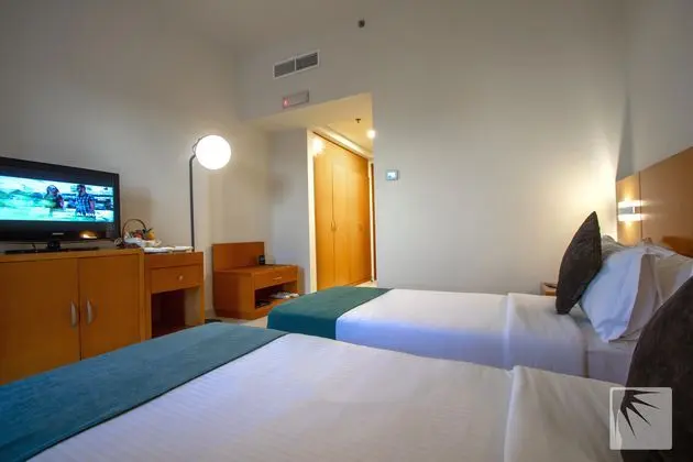 1 Çift Kişilik Veya 2 Tek Kişilik Yatak One Bedroom