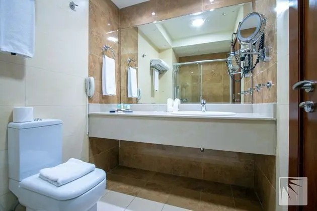 1 Çift Kişilik Veya 2 Tek Kişilik Yatak Standard