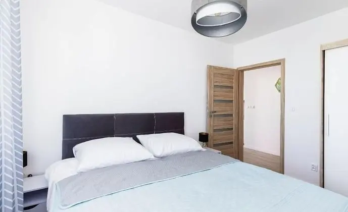 Comfort Dört Kişilik Oda, 1 Yatak Odası