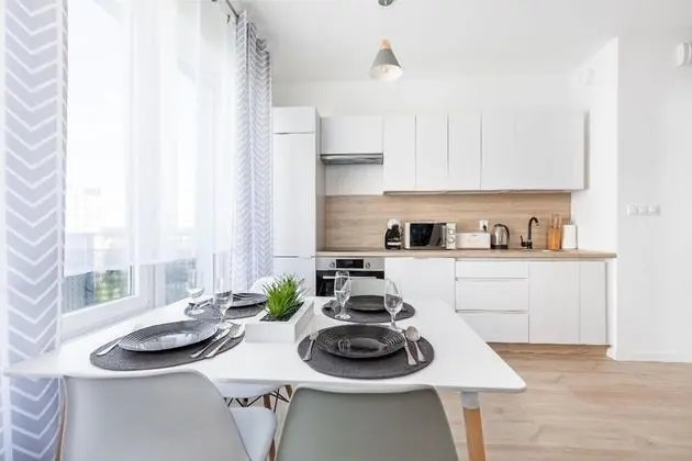 Comfort Dört Kişilik Oda, 1 Yatak Odası