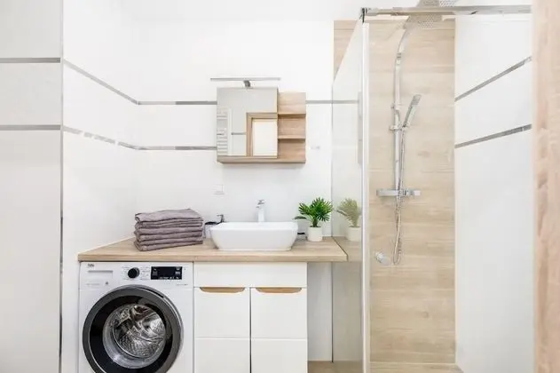 Comfort Dört Kişilik Oda, 1 Yatak Odası