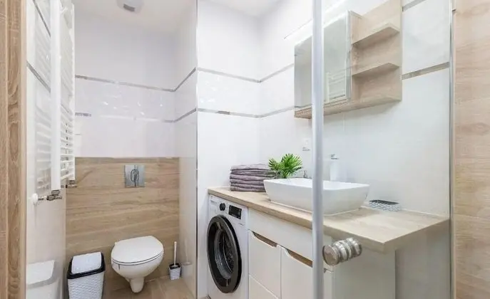 Comfort Dört Kişilik Oda, 1 Yatak Odası