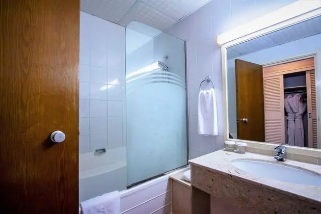 1 Çift Kişilik Veya 2 Tek Kişilik Yatak Deluxe