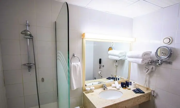 1 Çift Kişilik Veya 2 Tek Kişilik Yatak Standard