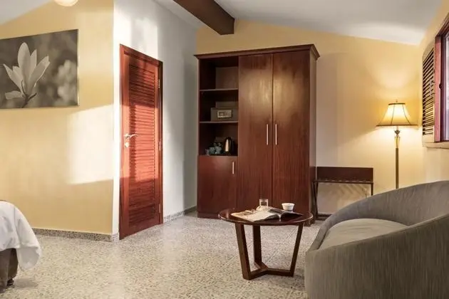 1 Çift Kişilik Veya 2 Tek Kişilik Yatak Standard