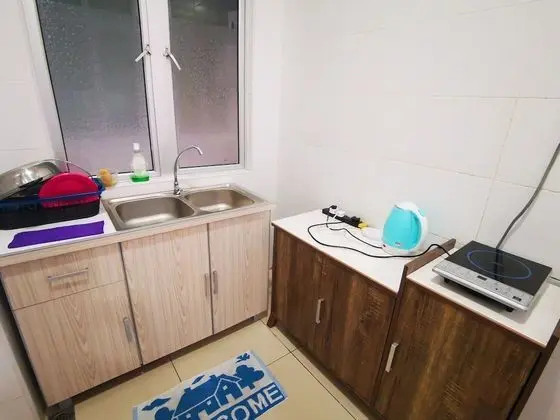 Apart Daire, 1 Yatak Odası