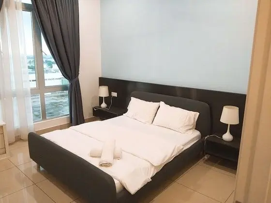 Apart Daire, 3 Yatak Odası