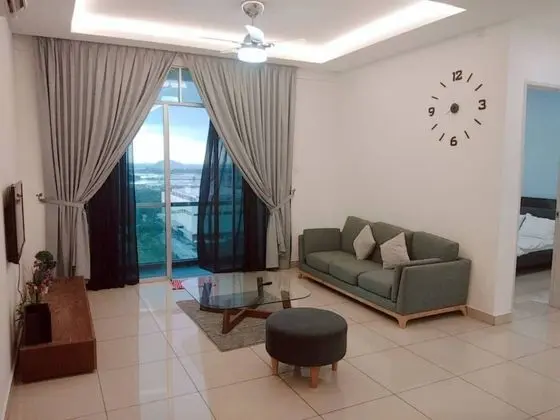 Apart Daire, 3 Yatak Odası