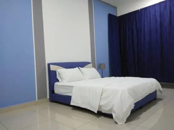 Apart Daire, 3 Yatak Odası