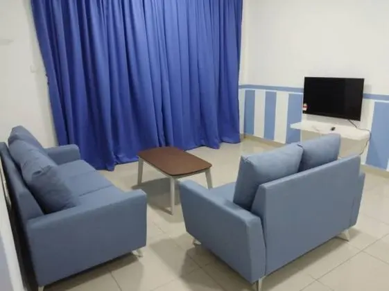 Apart Daire, 3 Yatak Odası