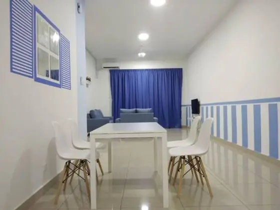 Apart Daire, 3 Yatak Odası