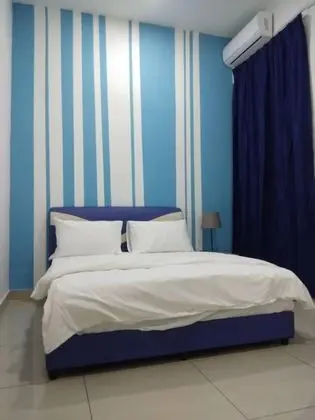 Apart Daire, 3 Yatak Odası