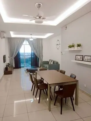 Apart Daire, 3 Yatak Odası