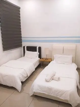 Apart Daire, 3 Yatak Odası