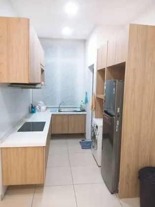 Apart Daire, 3 Yatak Odası