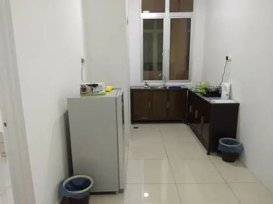 Apart Daire, 3 Yatak Odası
