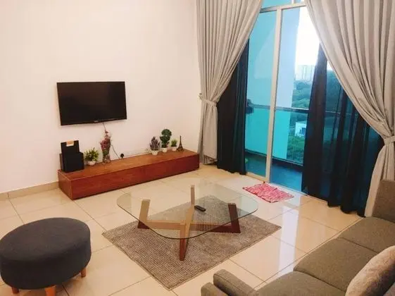 Apart Daire, 3 Yatak Odası