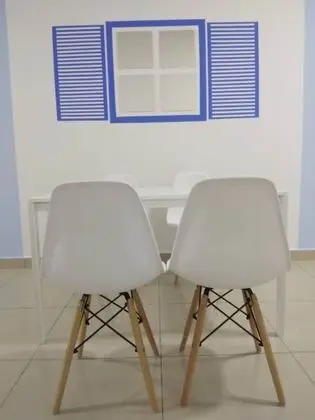 Apart Daire, 3 Yatak Odası