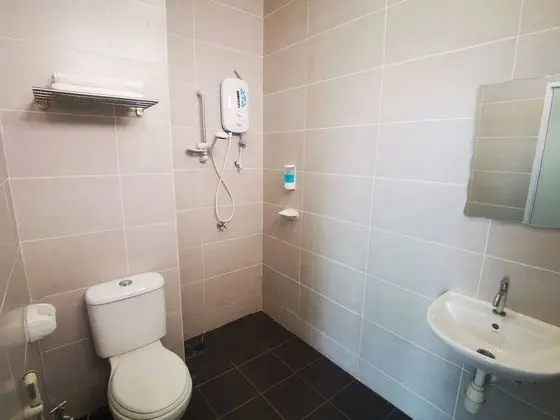 Apart Daire, 3 Yatak Odası