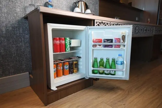 minibar