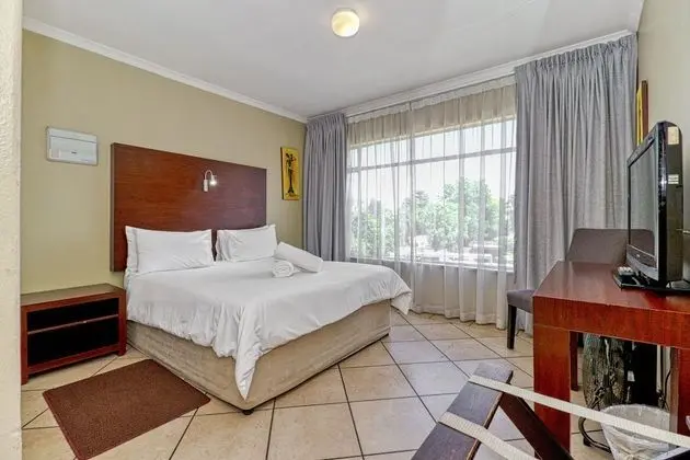 Comfort Stüdyo Süit (1 Bedroom)