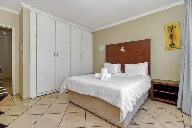 Comfort Stüdyo Süit (1 Bedroom)
