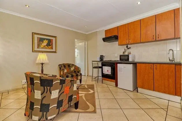 Comfort Stüdyo Süit (1 Bedroom)