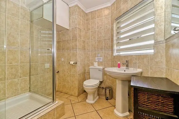 Comfort Stüdyo Süit (1 Bedroom)