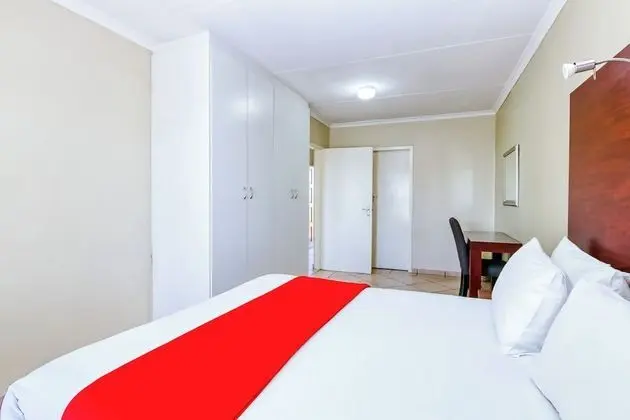 Executive Oda (1 Bedroom)