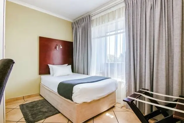 Executive Oda (1 Bedroom)