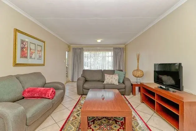 Executive Oda (1 Bedroom)