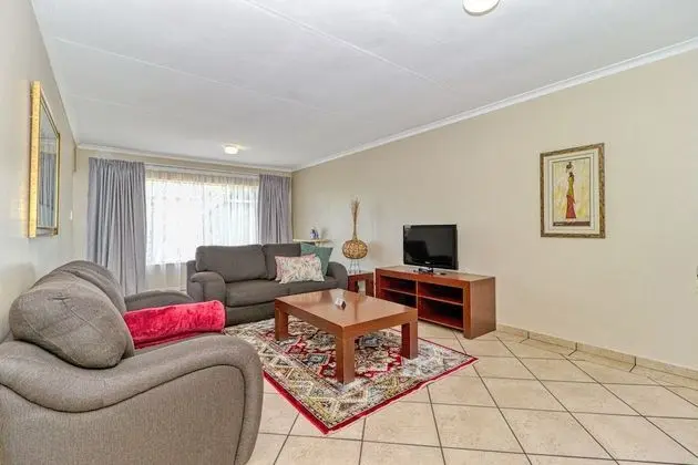 Executive Oda (1 Bedroom)