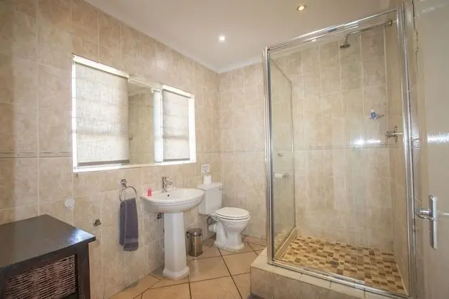 Executive Oda (1 Bedroom)