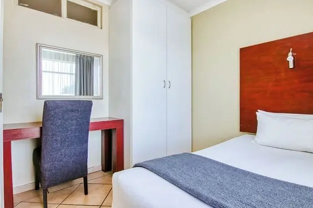 Family Apart Daire (1 Bedroom)