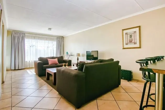 Family Apart Daire (1 Bedroom)