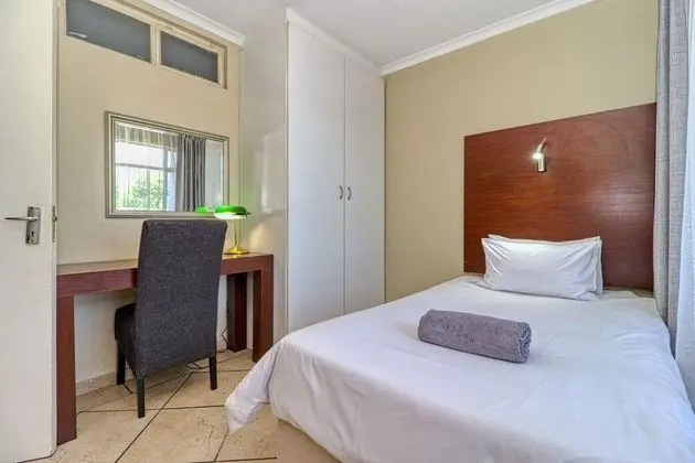 Family Apart Daire (1 Bedroom)