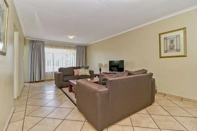 Family Apart Daire (1 Bedroom)