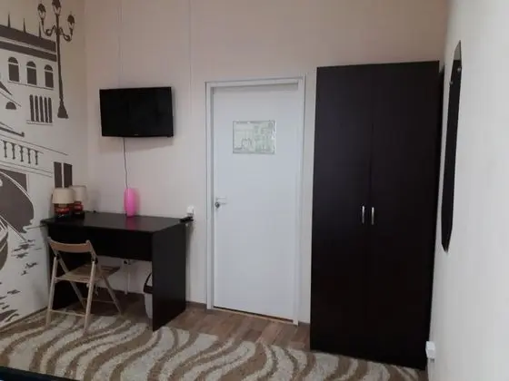 Comfort Tek Büyük Yataklı Oda, 1 Çift Kişilik Yatak