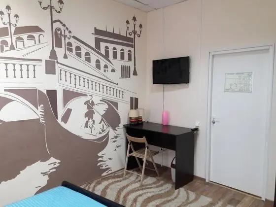 Comfort Tek Büyük Yataklı Oda, 1 Çift Kişilik Yatak
