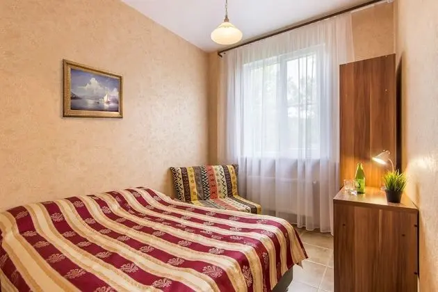 Comfort Üç Kişilik Oda, Birden Çok Yatak