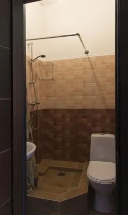 Standard Tek Büyük veya İki Ayrı Yataklı Oda, Birden Çok Yatak