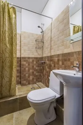 Tek Kişilik Oda, 1 Tek Kişilik Yatak
