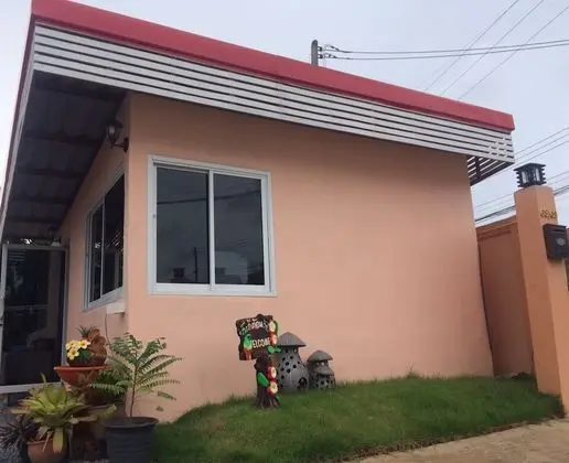 Bungalov
