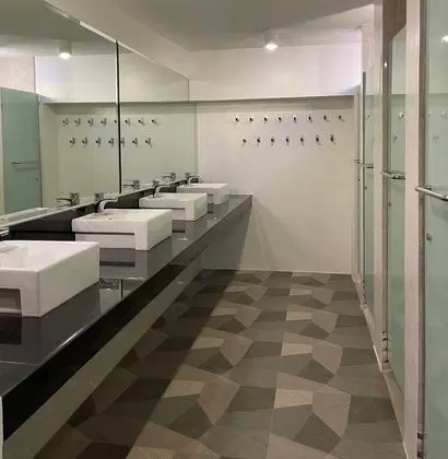 Standard Oda, Karma Ranzalı Oda