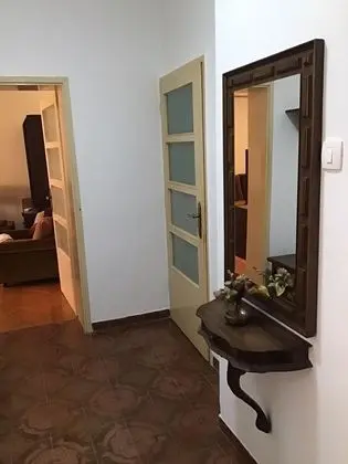 Comfort Apart Daire, 2 Yatak Odası, Deniz Manzaralı