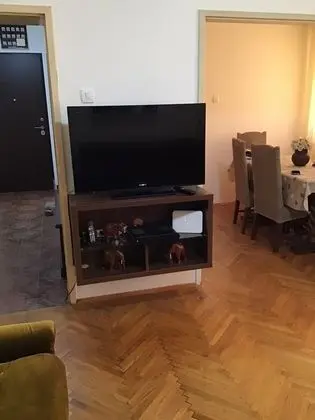 Comfort Apart Daire, 2 Yatak Odası, Deniz Manzaralı