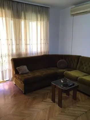 Comfort Apart Daire, 2 Yatak Odası, Deniz Manzaralı