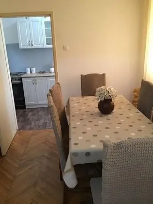 Comfort Apart Daire, 2 Yatak Odası, Deniz Manzaralı