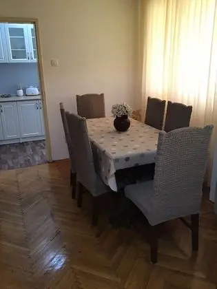 Comfort Apart Daire, 2 Yatak Odası, Deniz Manzaralı