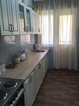Comfort Apart Daire, 2 Yatak Odası, Deniz Manzaralı